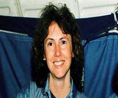 Christa Mcauliffe Biography Life Interesting Facts