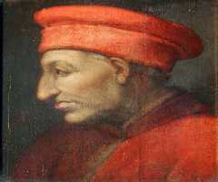 Cosimo De Medici Biography Life Interesting Facts