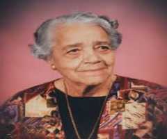 Dorothy Johnson Vaughan Biography Life Interesting Facts