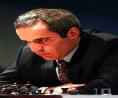 Garry Kasparov Biography Life Interesting Facts