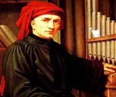 Guillaume Dufay Biography Life Interesting Facts