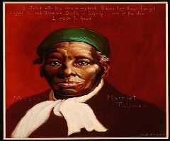 Harriet Tubman Biography Life Interesting Facts