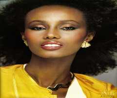 Iman Biography, Life, Interesting Facts