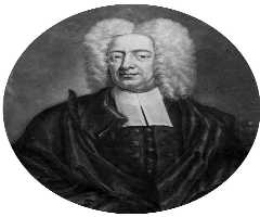 John Newton Biography, Life, Interesting Facts