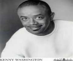 Kenny Washington 119461 BWz