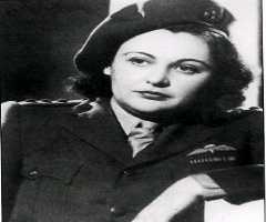 Famous British Secret Agent During World War Ii - Biography, Life 