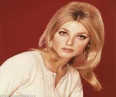 Sharon Tate Biography Life Interesting Facts