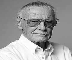 Famous Comic Book Author - Biography, Life, Interesting Facts