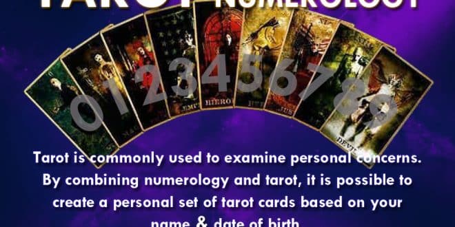 tarot_numerology