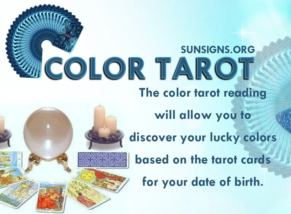 color_tarot