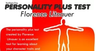 personality plus