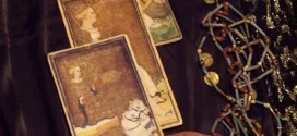 Tarot horoscope