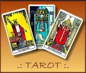 Tarot Card Numerology » Sun Signs