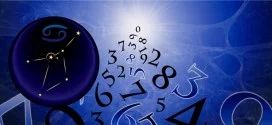 Daily Numerology