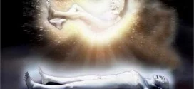 astral projection