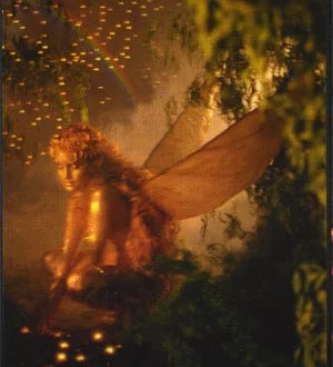 earth faerie