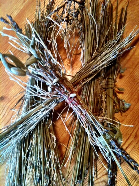 faerie sticks