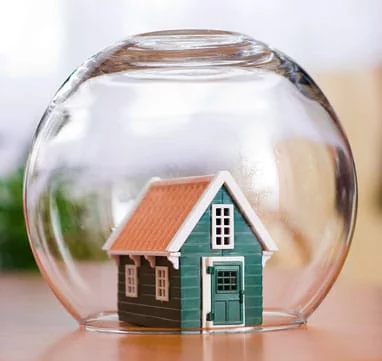 protect house