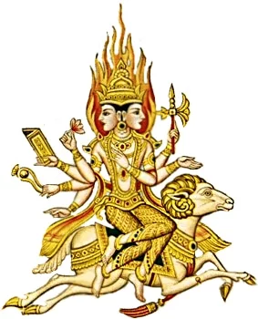agni