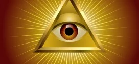 all seeing eye