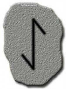 Eihwaz Meaning & Interpretation - Nordic Runes | SunSigns.Org