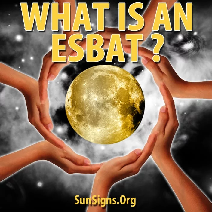what is an esbat?