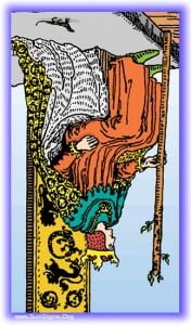 king of wands astrology