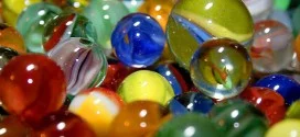 marbles