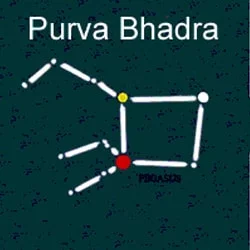 purvabhadrapada birthstar