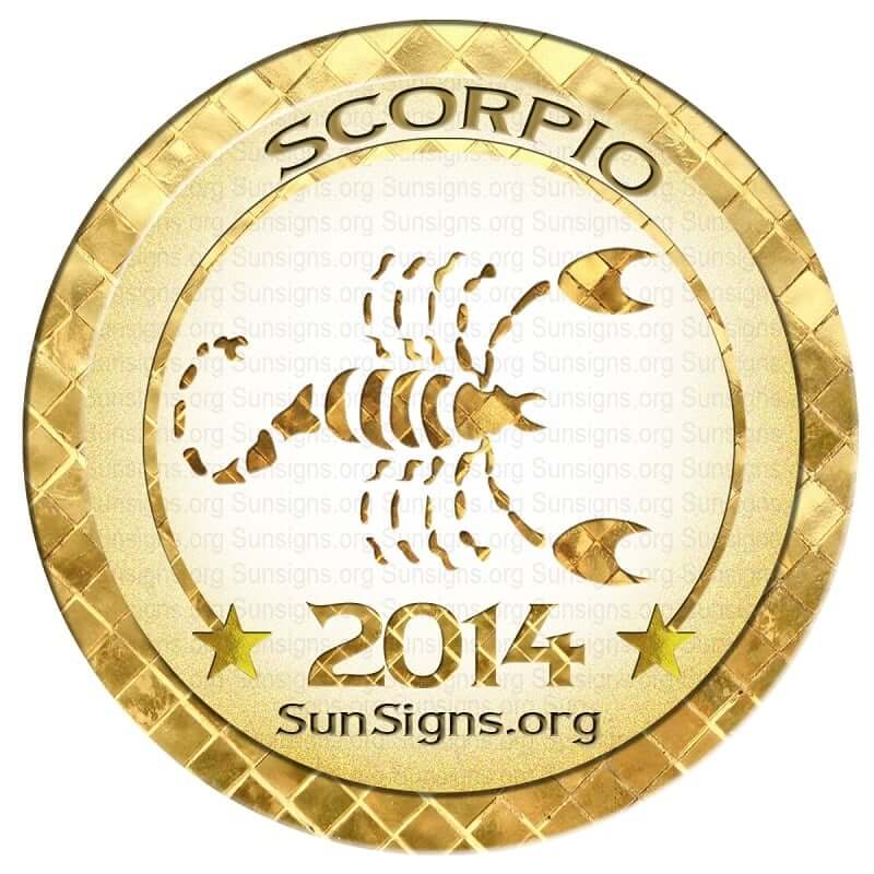 Scorpio Horoscope 2014 - SunSigns.Org