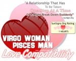 Virgo Woman Pisces Man - A Make Or Break Relationship - SunSigns.Org