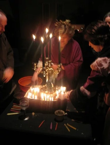 wiccan traditions gardnerian wicca