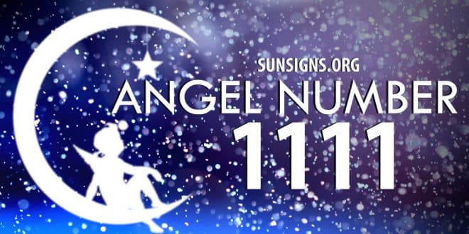 angel number repeating sequences