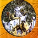 celtic zodiac oak tree