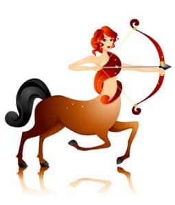 sagittarius sagitario sunsigns signo zodiacal