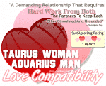 Taurus Woman Compatibility With Men From Other Zodiac Signs - SunSigns.Org