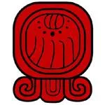 mayan imix crocodile