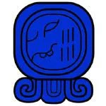 maya day sign eagle