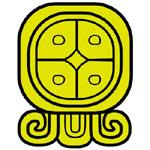 The eighth sign of the Mayan zodiac is the Rabbit or star, also known as Lamat.