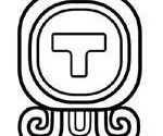 wind ik mayan sign