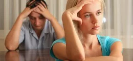 some men are actually afraid of love