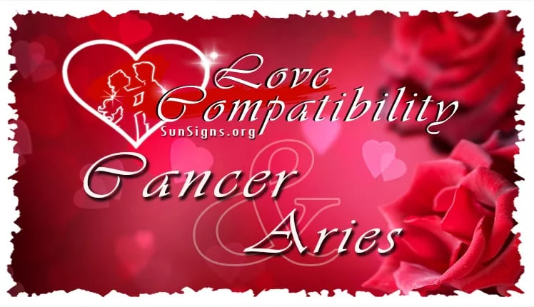 cancer aries