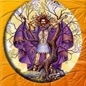 celtic zodiac alder tree