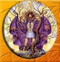 celtic zodiac alder tree