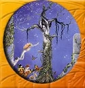 celtic zodiac ivy