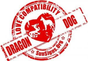 Dragon And Dog Compatibility: Spicy And Flirting Affair - SunSigns.Org