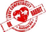 Ox And Rabbit Compatibility: Intimate Love - SunSigns.Org