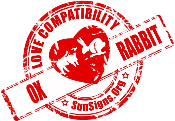 ox rabbit compatibility