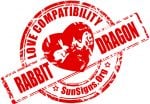 Rabbit And Dragon Compatibility: Loving And Responsible - SunSigns.Org