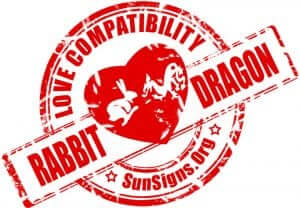 Rabbit And Dragon Compatibility: Loving And Responsible - SunSigns.Org